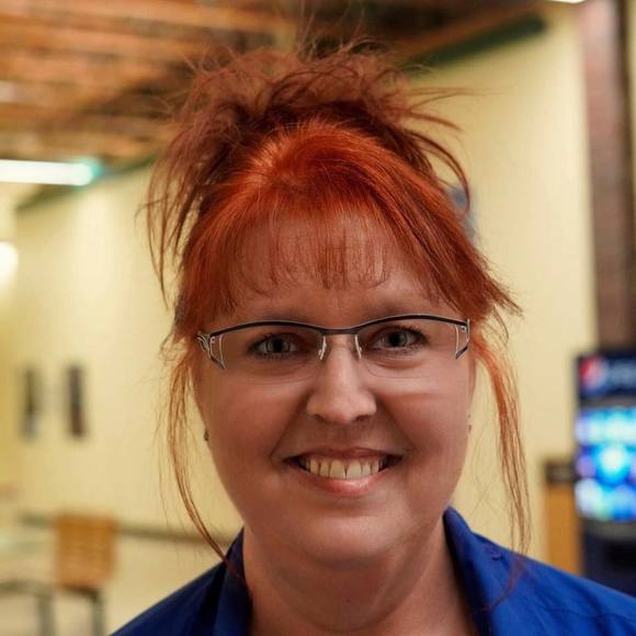 Meet your Posher, Ginger - Picture 1 of 1